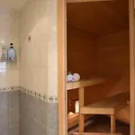 Lovely & Spacious With Sauna Tallin