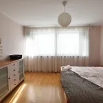 Lovely & Spacious With Sauna Apartamento *