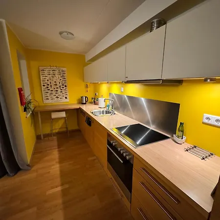 Lovely & Spacious With Sauna * טאלין