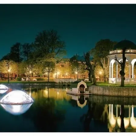 Lovely & Spacious With Sauna * טאלין