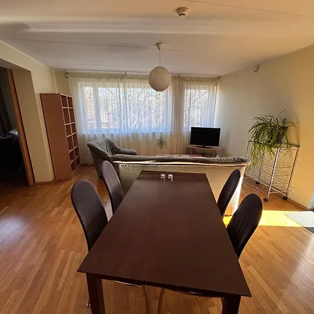 Lovely & Spacious With Sauna *