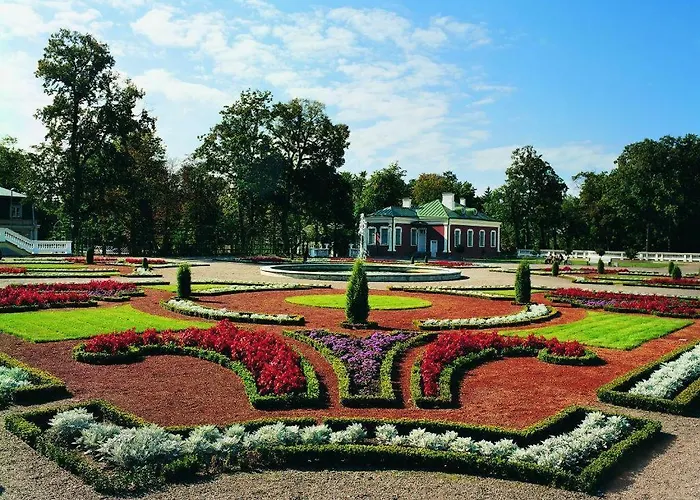 Lovely & Spacious With Sauna *