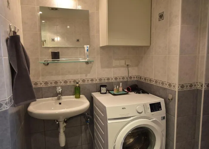 Apartament Lovely & Spacious With Sauna Tallin