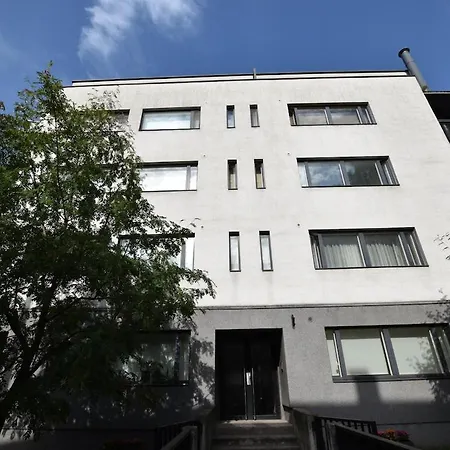 Lovely & Spacious With Sauna Apartman Tallinn